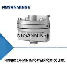 Rơ le tăng áp dòng IL100 Series