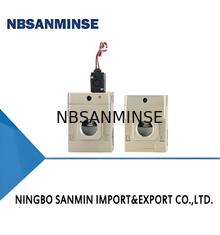 Van điều khiển điện VEX1 Series: Van điều chỉnh
