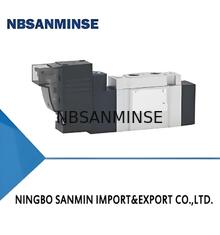 7V Series SolenoidValve ((5/2 cách,5/3 cách)