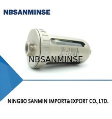 NBSANMINSE AD402 1/4 3/8 1/2 Auto Drain Air Source Treatment Pneumatic Components For Air Dryer Air Comperssor