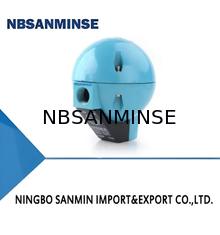 Thiết bị xả nước phao bi tròn NBSANMINSE G 1/2 SR20B, xả tự động cho van xả máy nén khí
