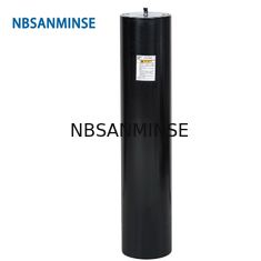 Tích lũy thủy lực áp suất cao 31,5Mpa Loại pít-tông tích lũy Tuổi thọ cao
