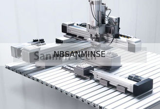 NBSANMINSE Hiệu suất cao Giải pháp máy móc tự động công nghiệp Máy tiết kiệm năng lượng Nhà máy tự phục vụ