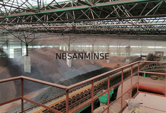 Giải pháp tự động hóa công nghiệp chống bụi Bảo vệ môi trường với van xung