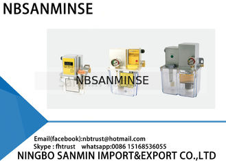 Bơm dầu bôi trơn mỏng SDX Bơm mỡ tự động Chứng nhận ISO 9001
