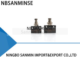 NBSANMINSE REF 128/1218 PT1 / 4 1/8 Van tiết lưu Hai đường tự động điều chỉnh van khí nén