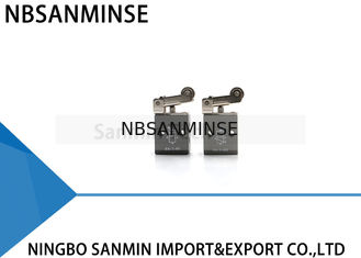 NBSANMINSE RN-2-M5 RN-3-M5 2/2 cách 2/3 cách điều khiển kỹ thuật Van khí tự động Sản xuất van khí nén