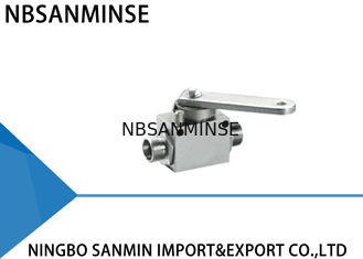 Kiểm soát hành trình Van bi thủy lực áp suất cao Dòng KP-XC13
