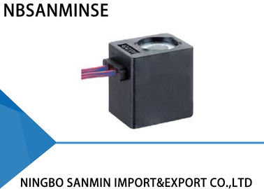 4V210E 4V Magnetic Valve Series Lead - Type  ( F 、H ) Solenoid Valve Coil