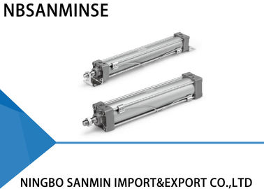 MB Series Standard Type Pneumatic Air Cylinder Double Acting Single Rod