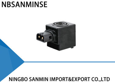 Automobile Plug Valve Solenoid Valve Coil Plug - Type With UL Approved HL013