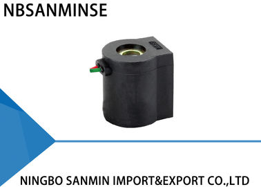 2BP - A Series Automobile Valve Series DC24V Normal Voltage Coil