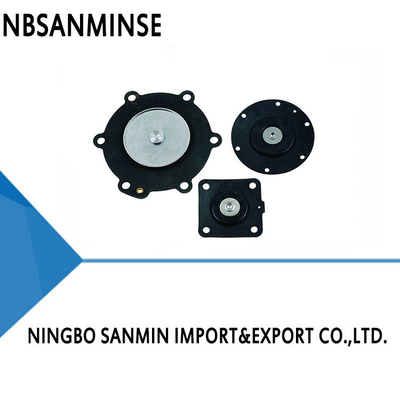 SANMIN Pneumatic Pulse Valve Seals Dust Proof Valve Repair Parts ASCO GOYEN SBFEC
