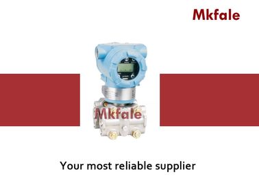 Portable SMSPB High Accuracy Pressure Transmitter 12 To 45VDC Power Supply