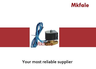 SMXF Discharge Electric Brass Solenoid Valve Capacity Regulators Automatic Unloading Adjustment