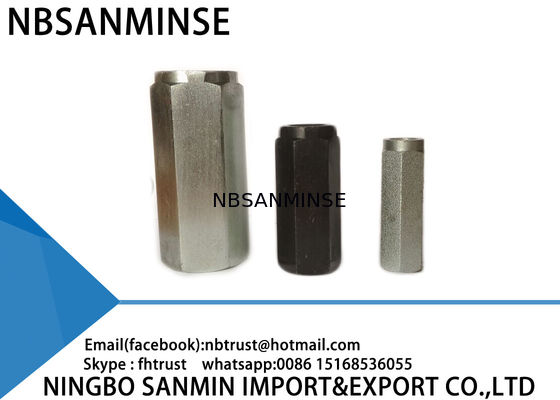 VU Loại Van kiểm tra thủy lực thẳng, Van kiểm tra một chiều