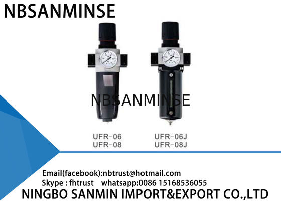 Bộ lọc dầu điều hòa không khí nén - 10oC - 60oC Nhiệt độ xung quanh