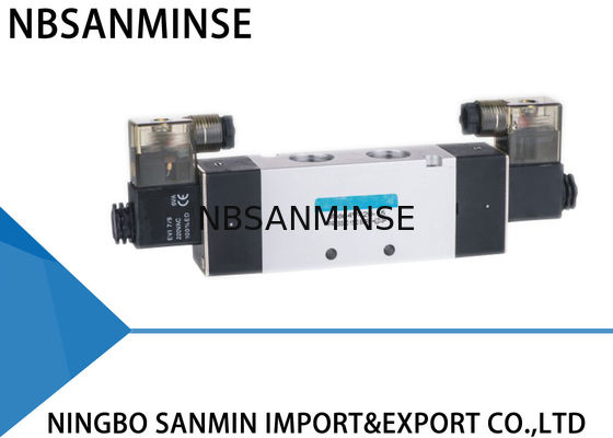 Van khí nén 3 chiều 2 vị trí Van khí nén 4V 400 Series