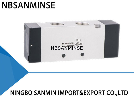 Van khí từ cao tốc chuyên nghiệp, Van điều khiển khí nén