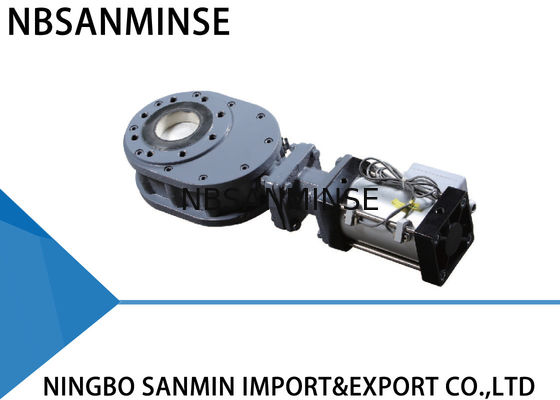 Ổ cắm đôi Van đôi Đĩa cổng Van chứng nhận ISO 9001