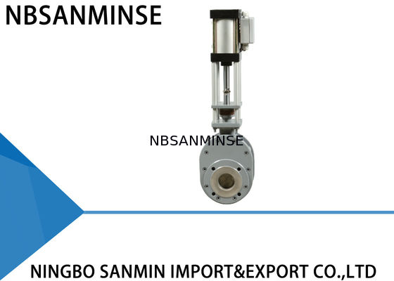 Khí nén đôi đĩa chống mòn Van đầu vào / đầu ra Van đôi đĩa cân bằng van