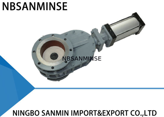 SMWZ644 -DNA -C Split Disc Check Valve Double Beat 100% Airtight Eco Friendly