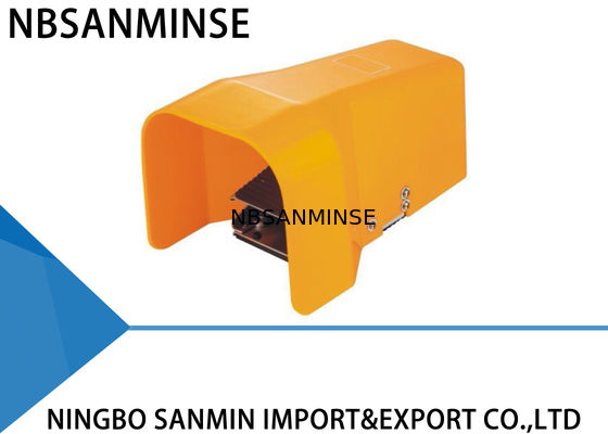 Van chân khí nén FA230 / 231-8AL Hai vị trí Ba chiều thường mở / đóng