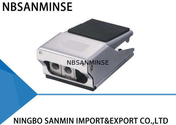 Van chân khí nén FA230 / 231-8AL Hai vị trí Ba chiều thường mở / đóng