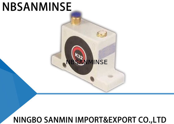 Máy rung khí nén K-10 Khởi động ngay Máy rung vận hành bằng không khí Độ ồn thấp