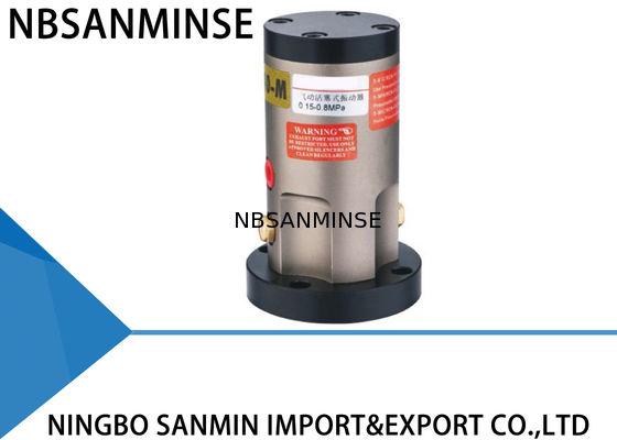 Máy rung khí nén dòng FP-MB Độ ồn thấp