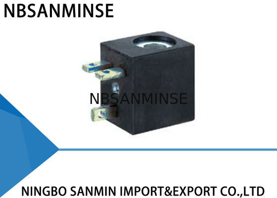 4V210C Dòng van từ 4V Dây điện từ tạm thời