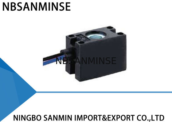 4V110F Dòng sản phẩm Van từ 4V - Loại cuộn dây điện từ