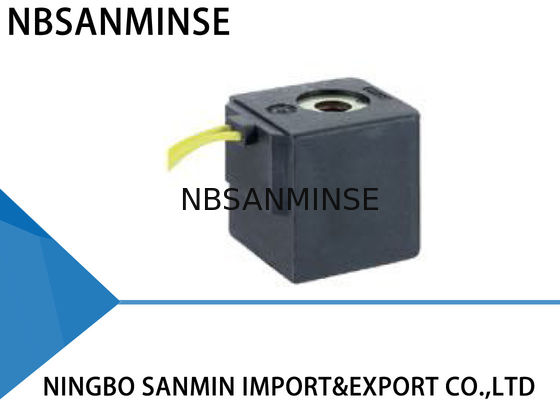 0545E Van khí nén Cuộn dây điện từ DC 20W Công suất bình thường Thân thiện với môi trường