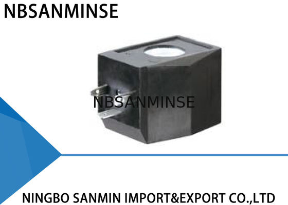 Tùy chỉnh cuộn dây điện từ van thủy lực AB410, cuộn dây điện từ thay thế