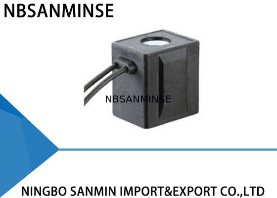 1940 DC 17W Van điện từ cuộn dây thân thiện với môi trường