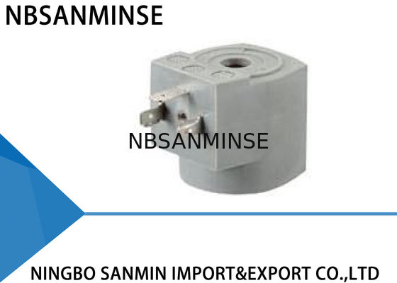 Cuộn dây Solenoid Valve, cuộn dây Solenoid 24V CY123 DIN43650A