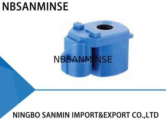 HT09 Van thủy lực cuộn dây, Van khí Sol thay thế cuộn dây DC 48W