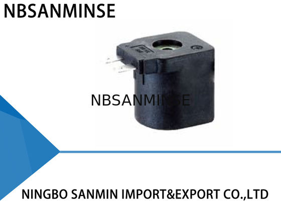 SL134 Xe hơi / Xe tải Van điện từ cuộn 12 VDC Tùy chỉnh ISO 9001