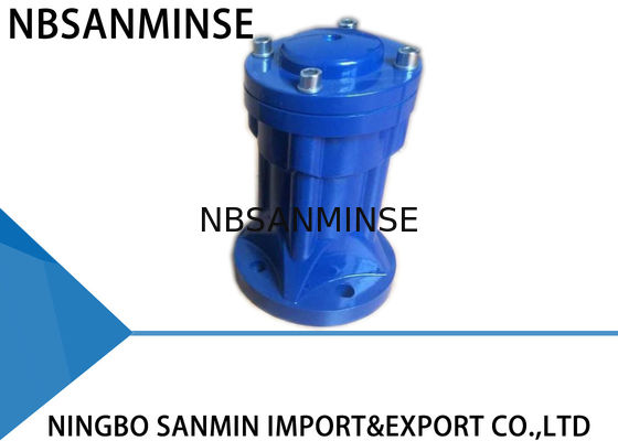 Tác động từ khí nén Khí nén Bộ gõ Búa SK Series Tiết kiệm năng lượng