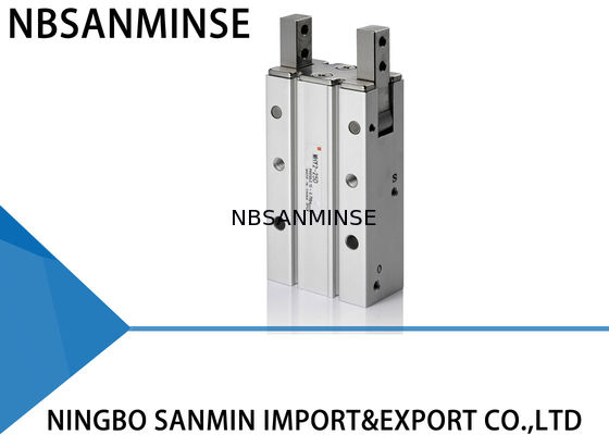 Double Action MHY2 Air Gripper Cam Style Series MHY2 10 Φ16 20 25