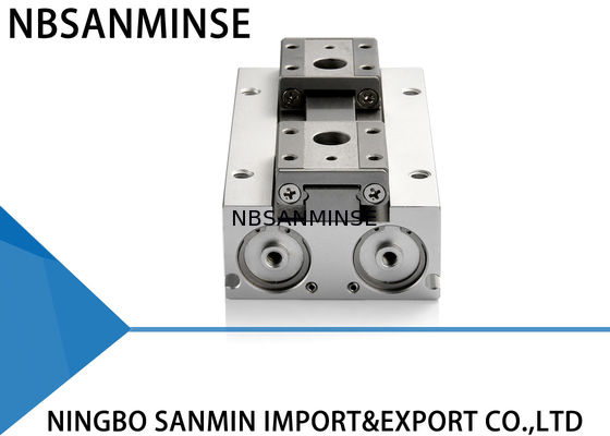 MHF2 Bộ kẹp tuyến tính cấu hình thấp, Bộ kẹp song song điện thân thiện với môi