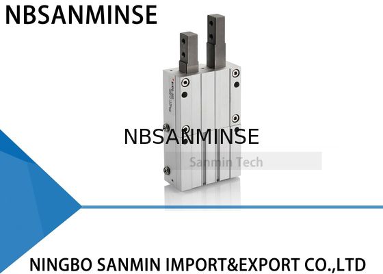 MIS / MIW Escapements Servo Electric Grippers Áp suất thấp ISO 9001