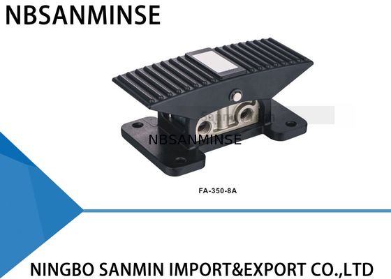 Van cơ khí nén FA350-8A, Van điều khiển cơ 5 cổng 3 đường