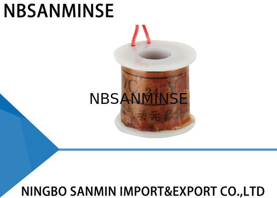 Dây dẫn cuộn dây điện từ 1.2B 24VDC Loại 7.2W Thương hiệu NBSANMINSE hiệu suất cao