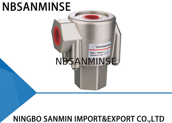 Van cơ khí nén chuyên nghiệp, Van khí cơ khí G3 / 4 "G1"