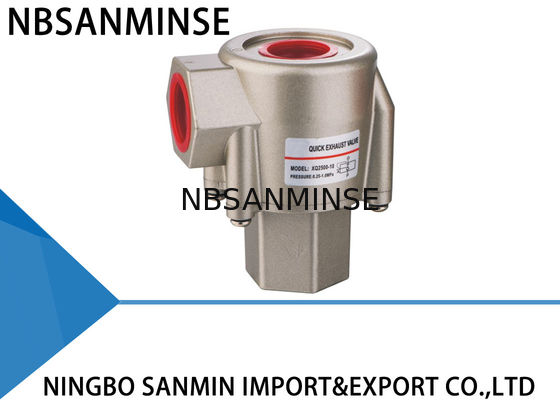 Van cơ khí nén chuyên nghiệp, Van khí cơ khí G3 / 4 "G1"