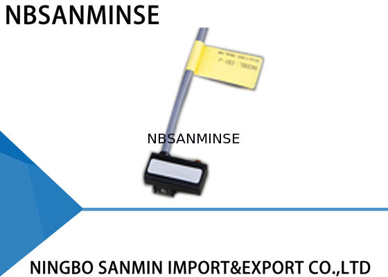 Khóa hành động kép Công tắc xi lanh SMC Lý thuyết cảm biến điện cảm IP67