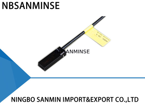 Khóa hành động kép Công tắc xi lanh SMC Lý thuyết cảm biến điện cảm IP67