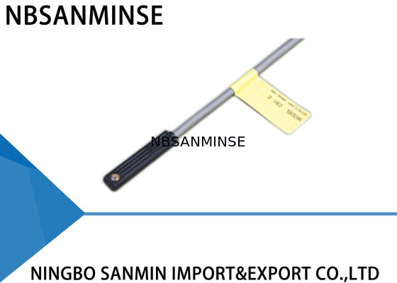 Khóa hành động kép Công tắc xi lanh SMC Lý thuyết cảm biến điện cảm IP67