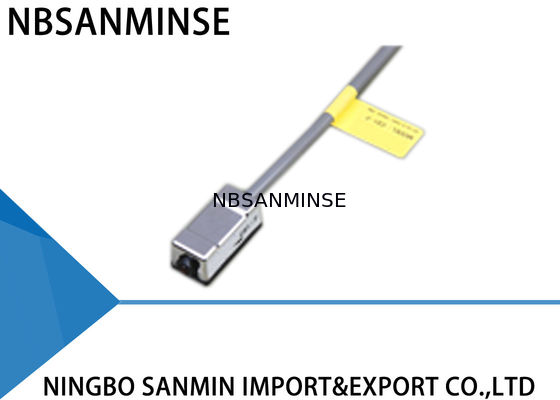 Khóa hành động kép Công tắc xi lanh SMC Lý thuyết cảm biến điện cảm IP67